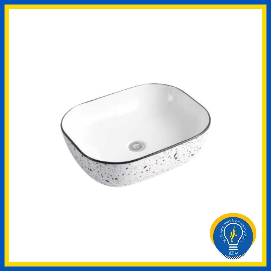 DUSCHE Counter Top Basin 1001105