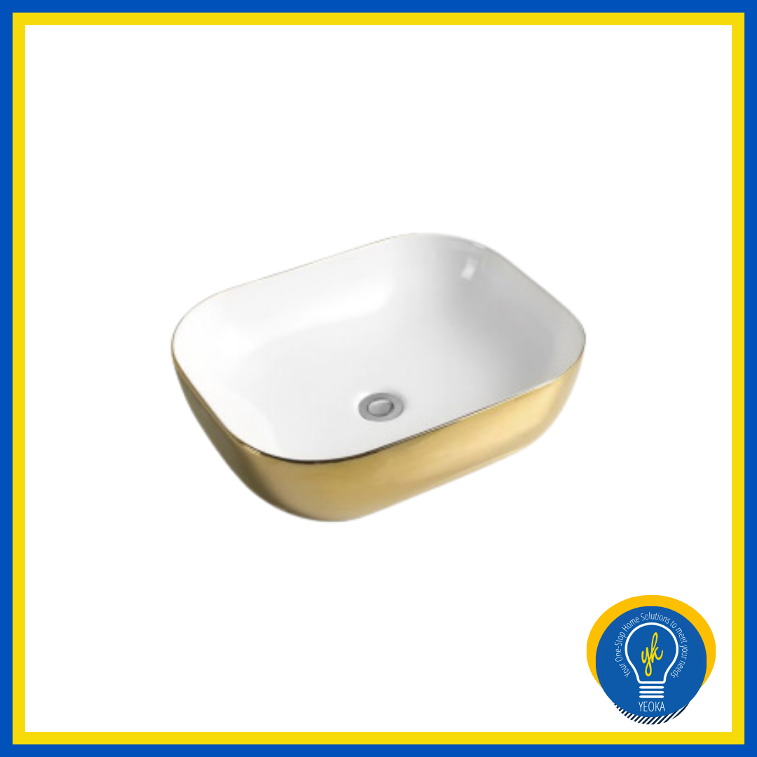 DUSCHE Counter Top Basin 1001105