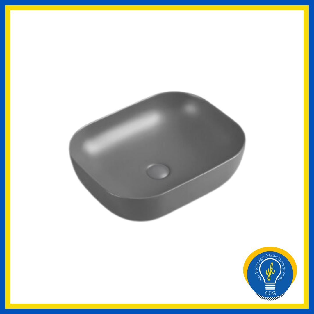 DUSCHE Counter Top Basin 1001105