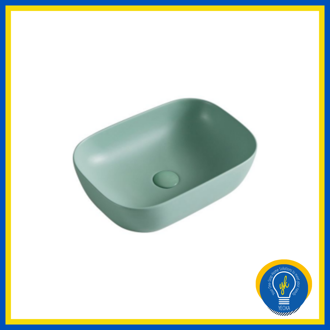 DUSCHE Counter Top Basin 1001105