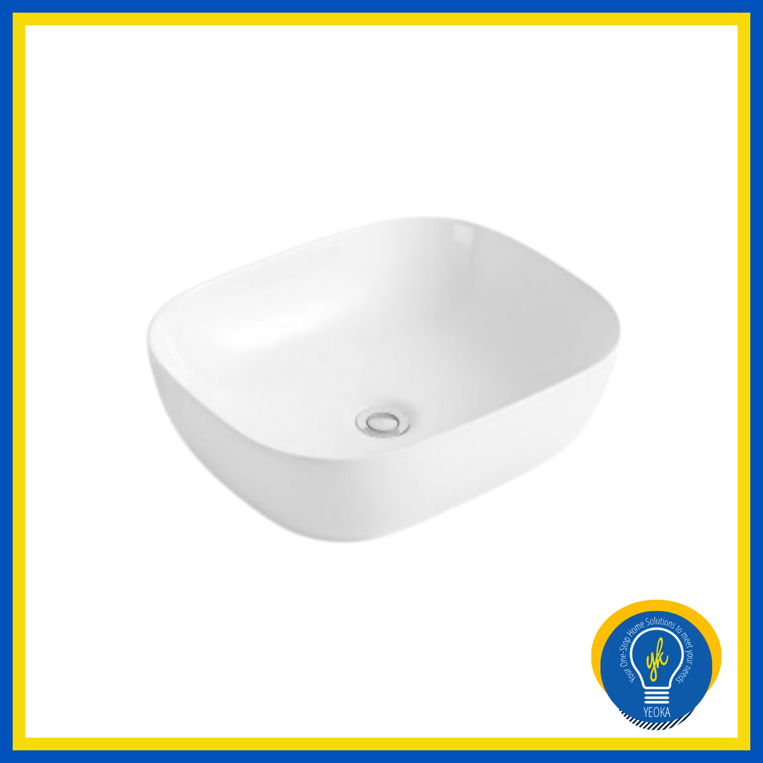 DUSCHE Counter Top Basin 1001105