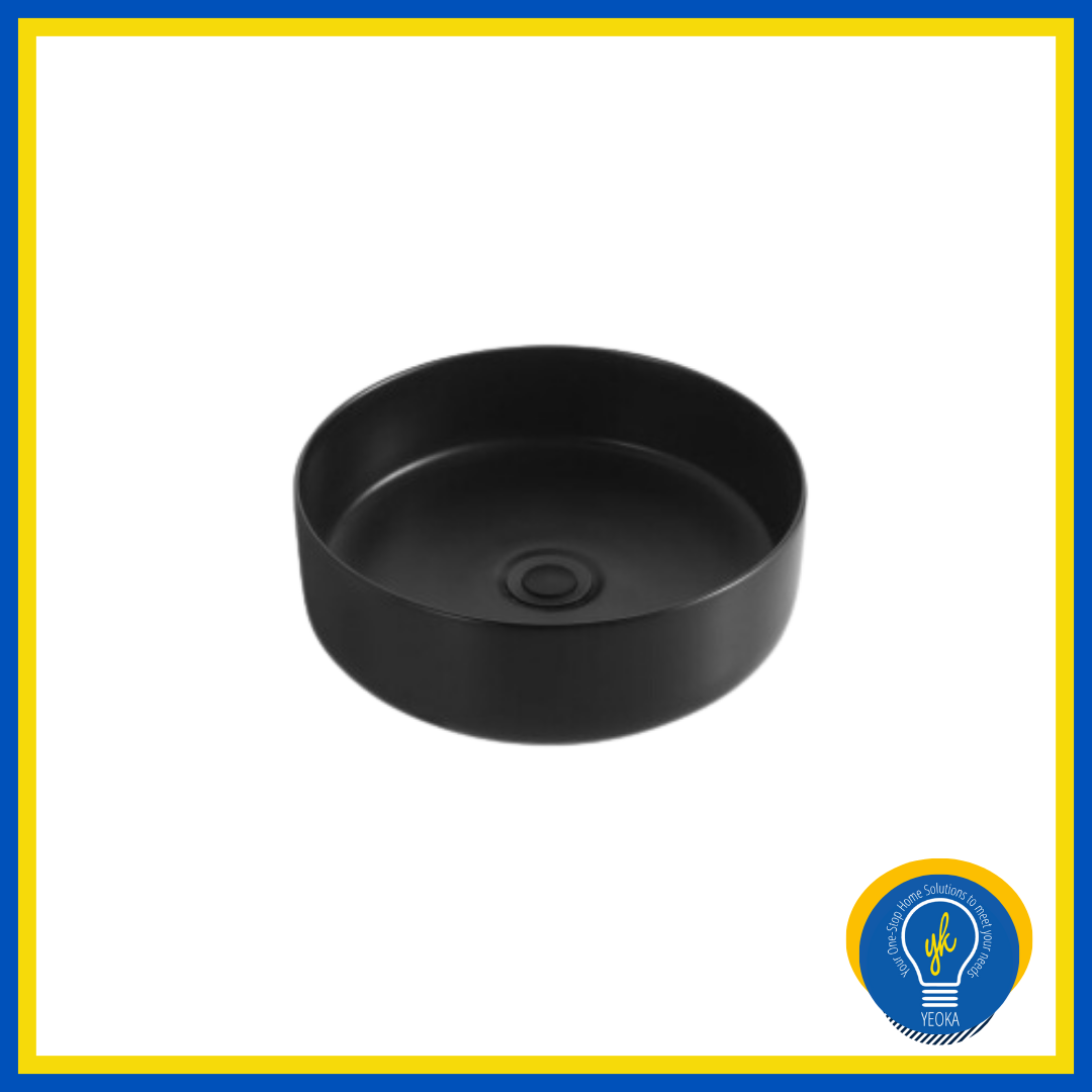 DUSCHE Counter Top Basin No. 1001115