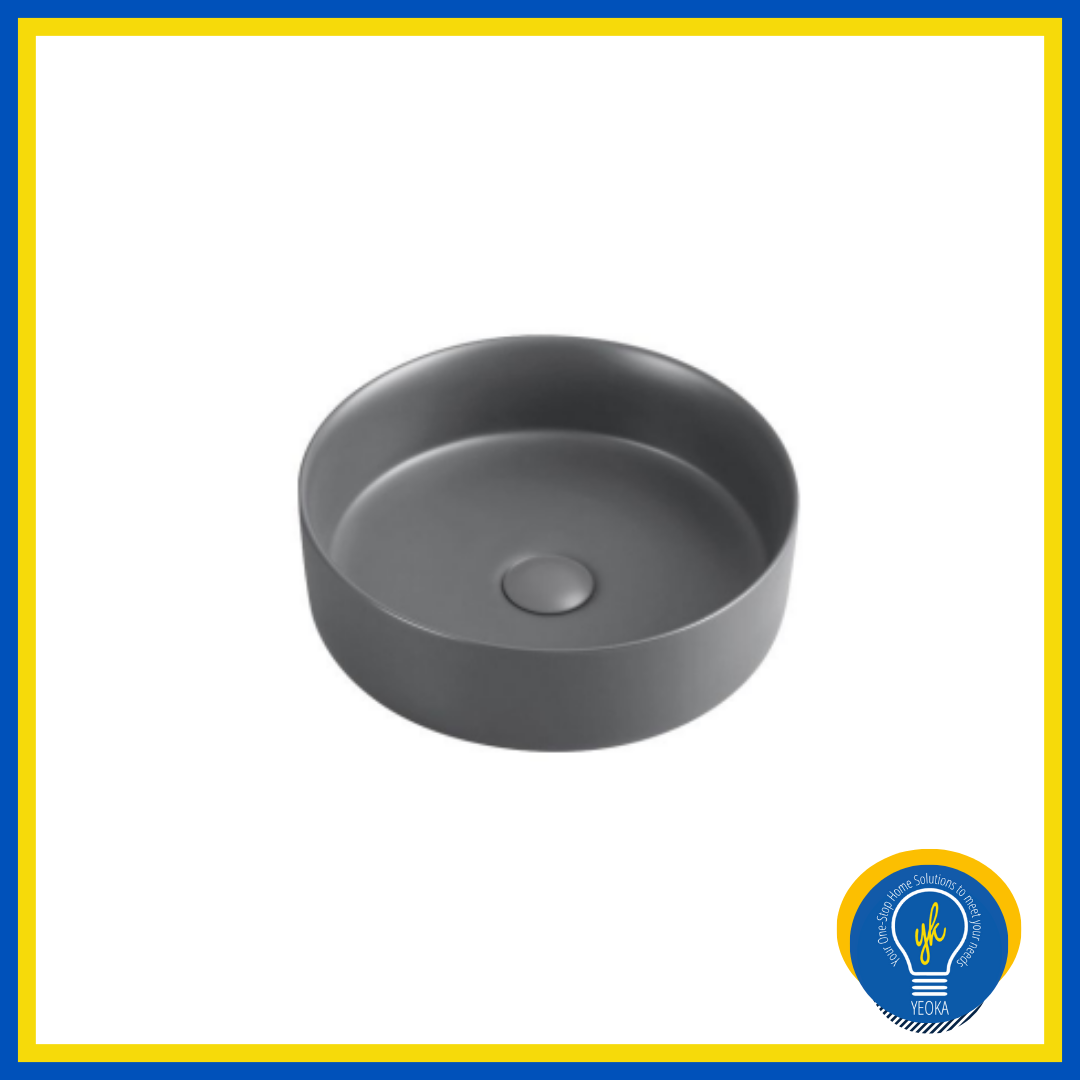 DUSCHE Counter Top Basin No. 1001115