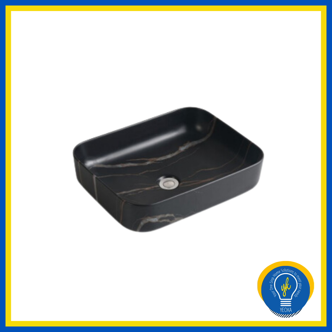 DUSCHE Counter Top Basin No. 1001119