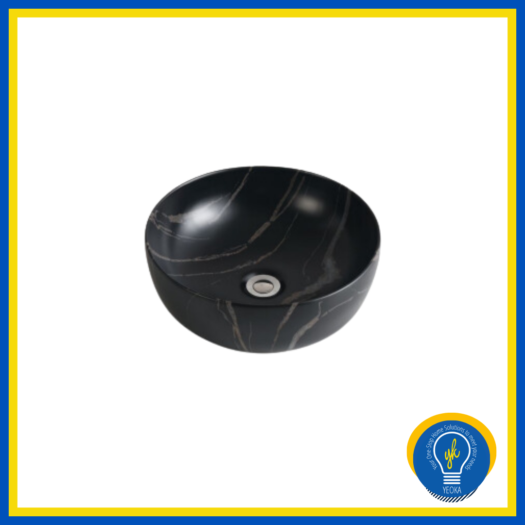 DUSCHE Counter Top Basin No. 1001121