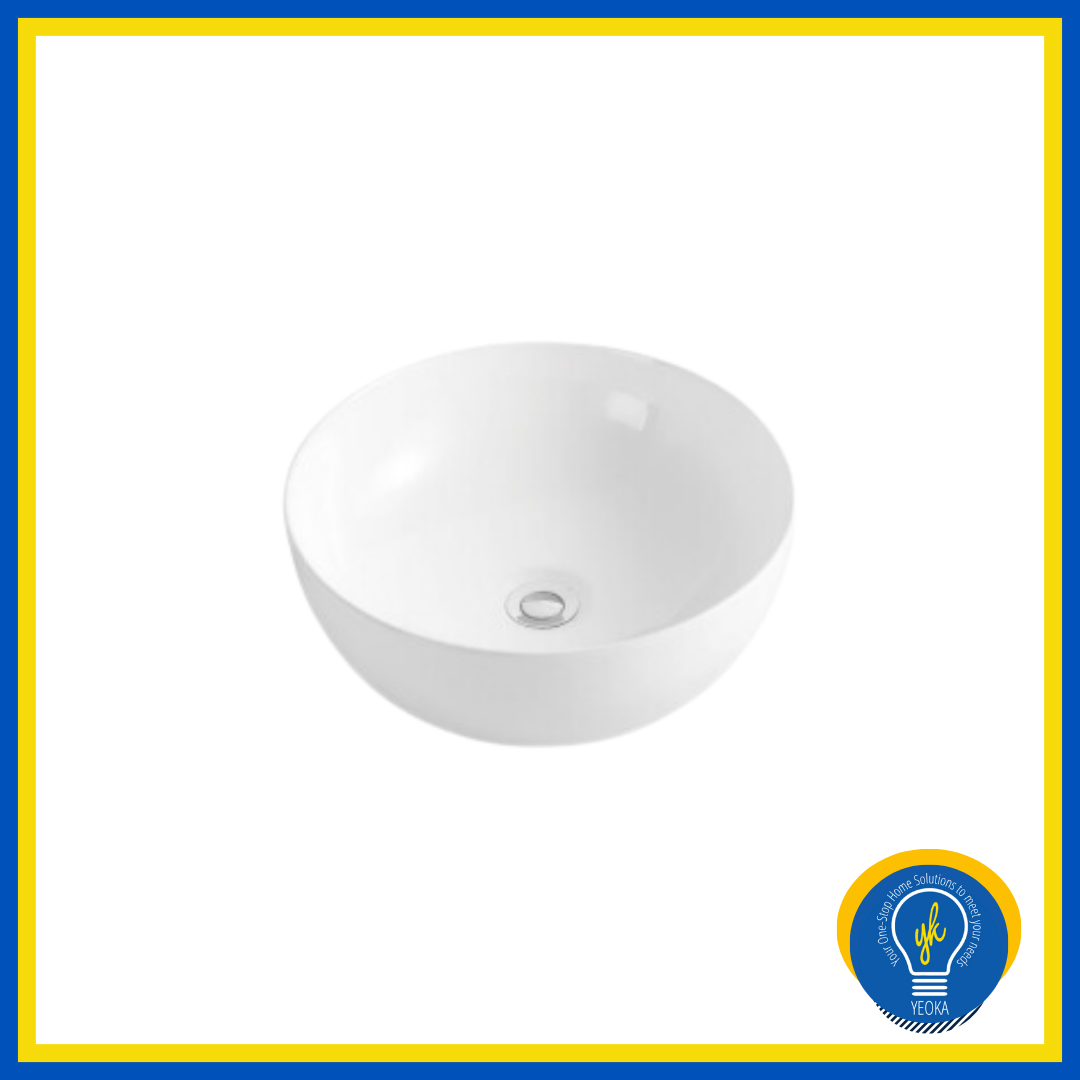 DUSCHE Counter Top Basin No. 1001121