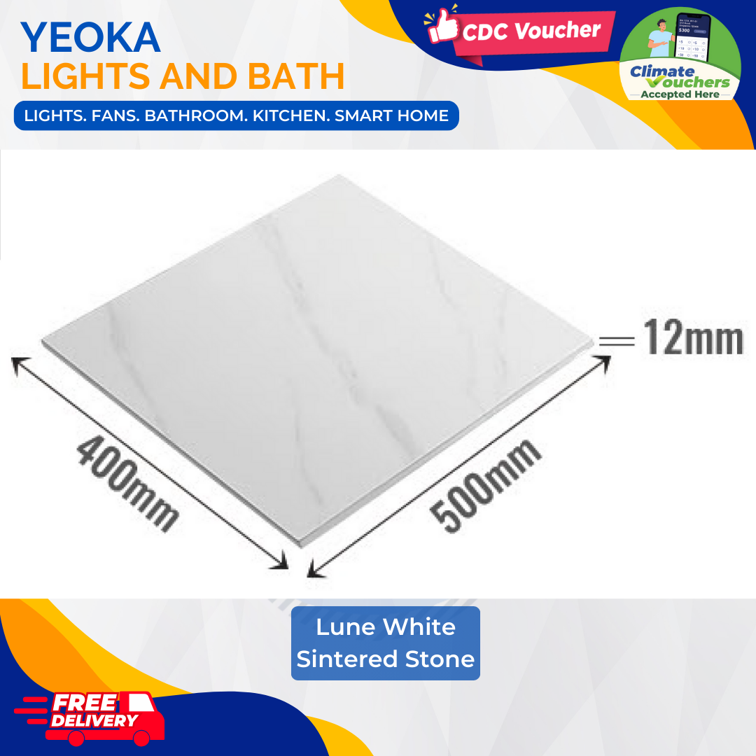 Cubi Cube Reed Basin Cabinet (Door Series)