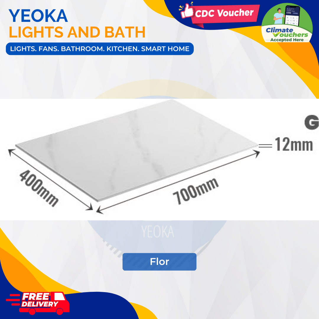 Cubi Cube Fusion Basin Cabinet(Door Series)