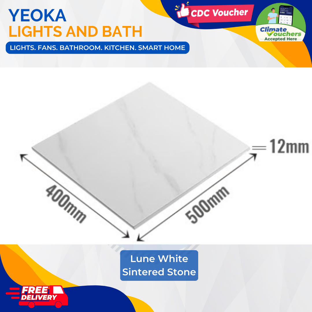 Cubi Cube Gaia Basin Cabinet (Door Series)