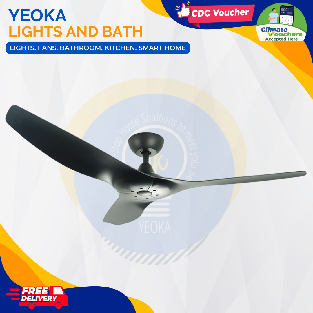 KHIND Ceiling Fan Venus 52