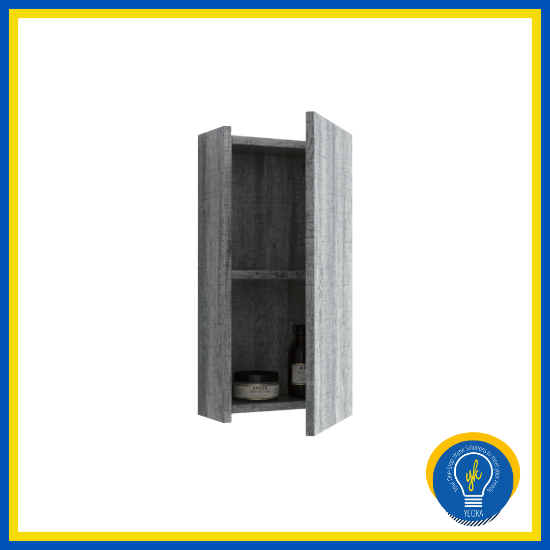 DUSCHE Sideboard w/ wo/ door 2002550 / 2002560