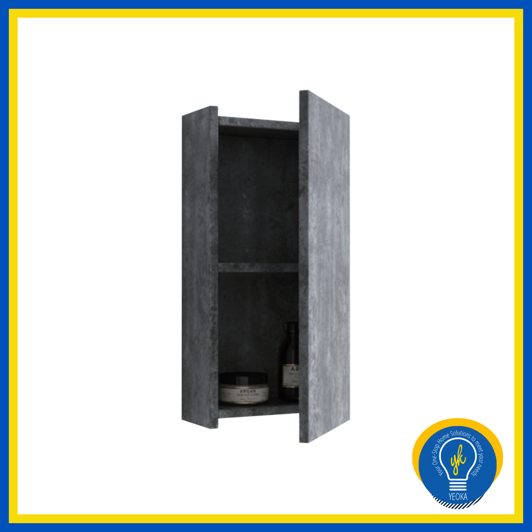 DUSCHE Sideboard w/ wo/ door 2002550 / 2002560