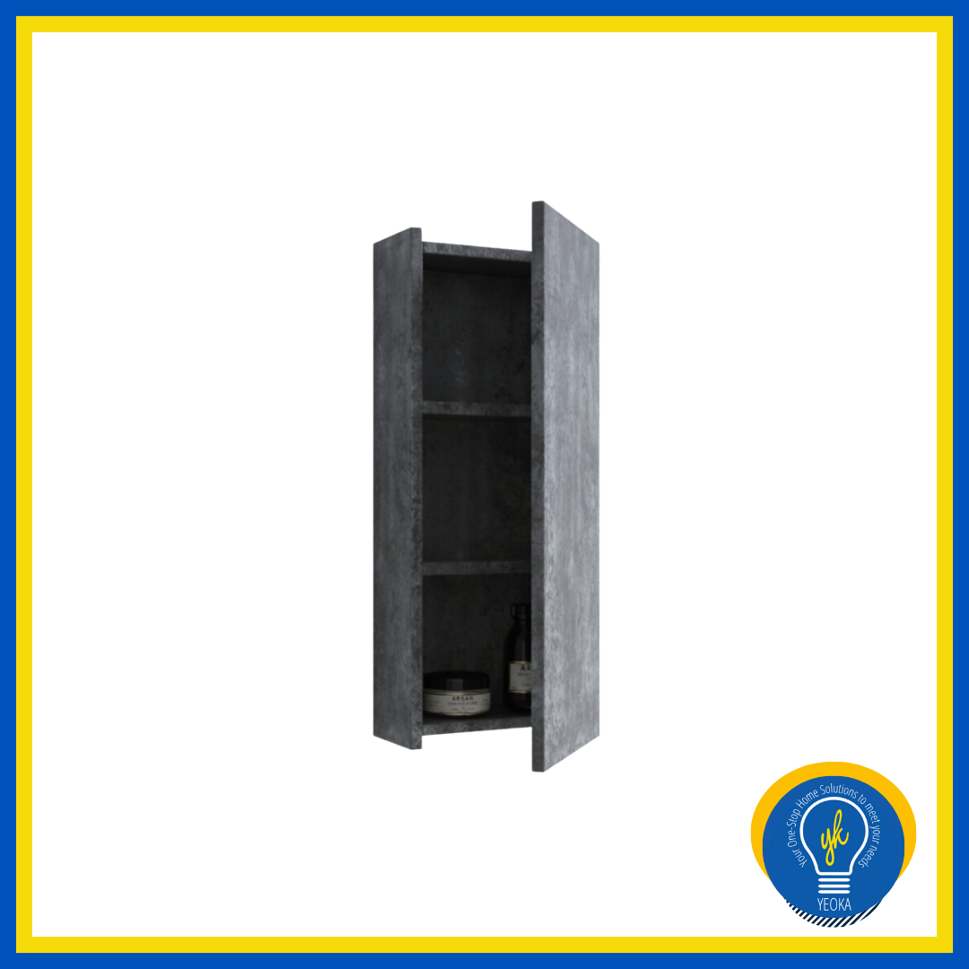 DUSCHE Sideboard w/ wo/ door 2002550 / 2002560