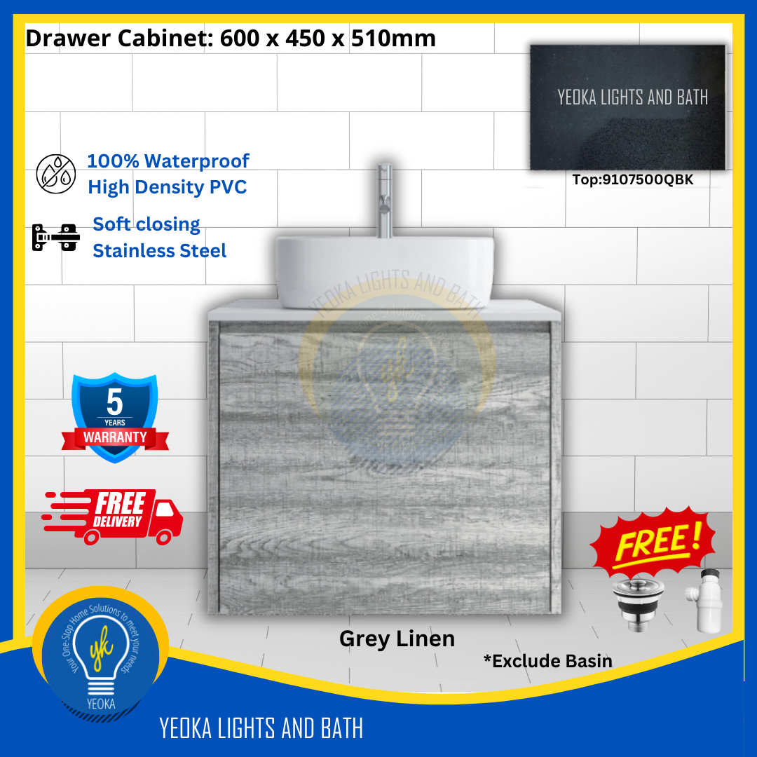 Basin Drawer Cabinet YKD6203200