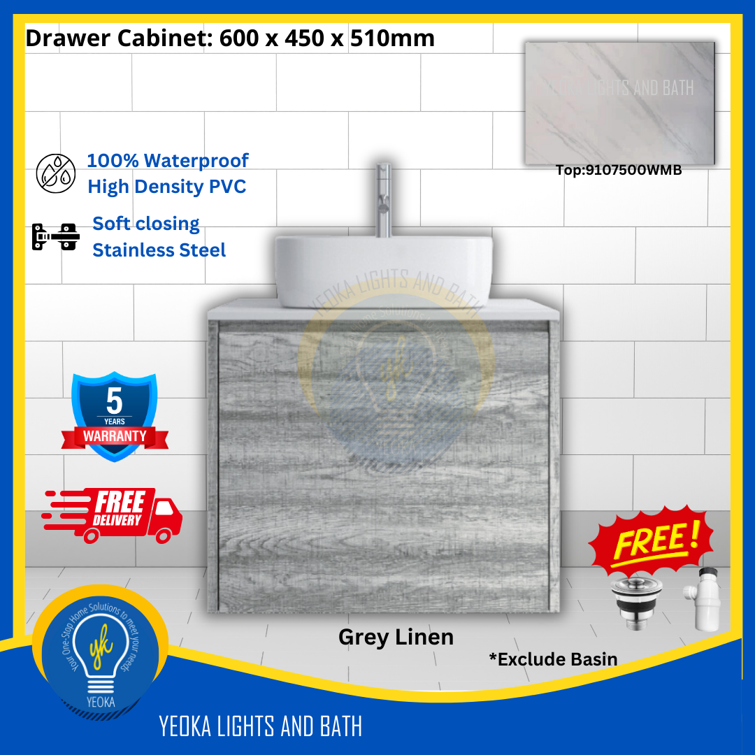 Basin Drawer Cabinet YKD6203200