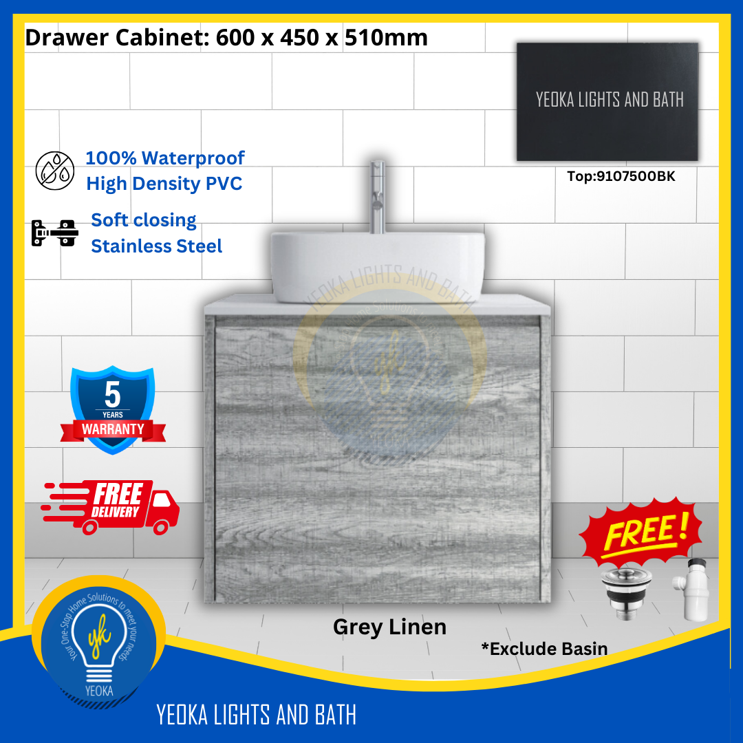 Basin Drawer Cabinet YKD6203200