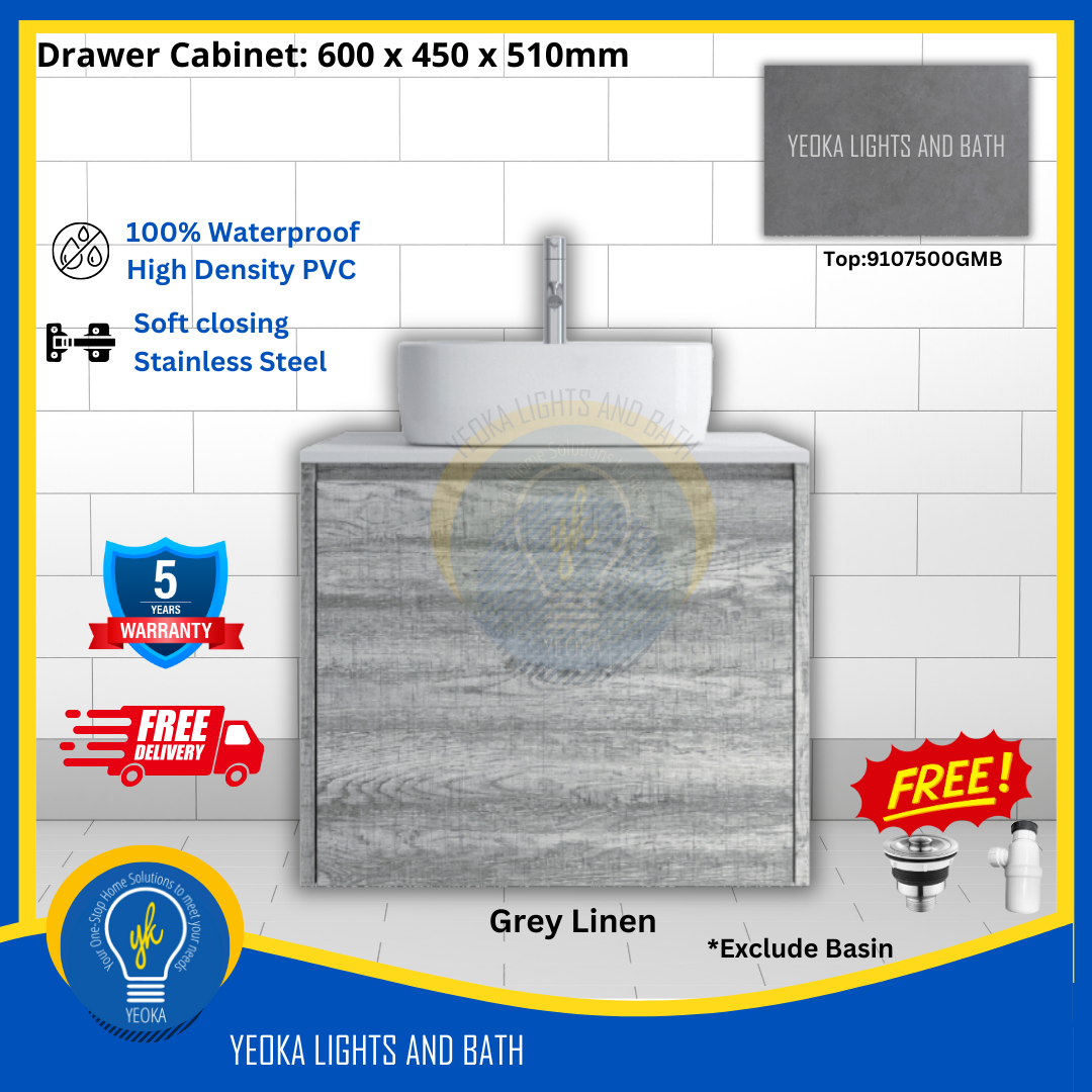 Basin Drawer Cabinet YKD6203200
