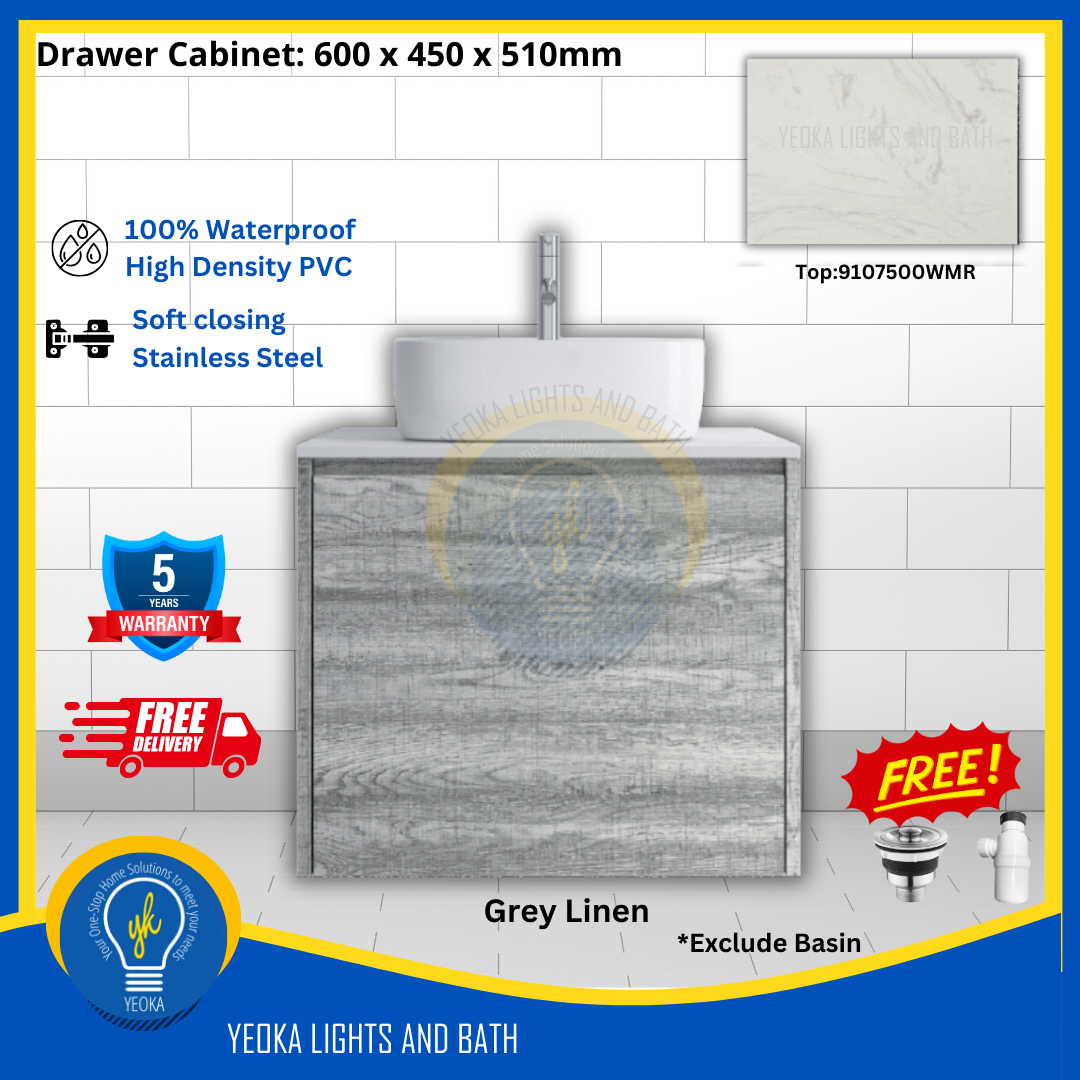 Basin Drawer Cabinet YKD6203200