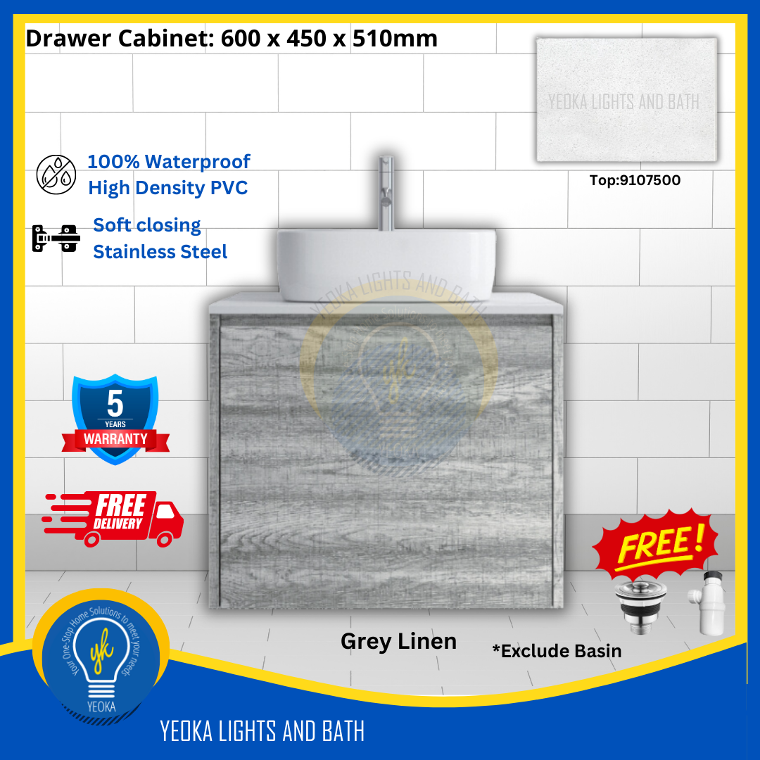 Basin Drawer Cabinet YKD6203200