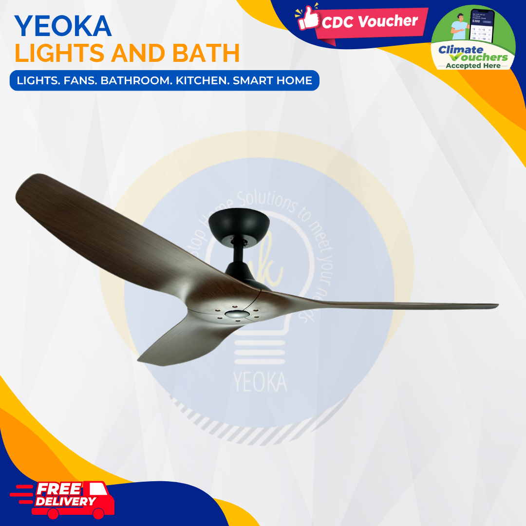 KHIND Ceiling Fan Venus 52