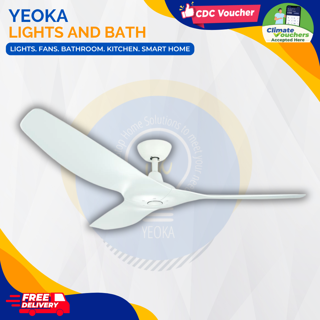 KHIND Ceiling Fan Venus 52