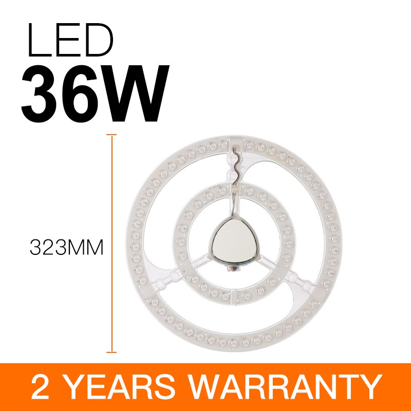 SUNSHINE Single Tone Magnetic Module LED Panel