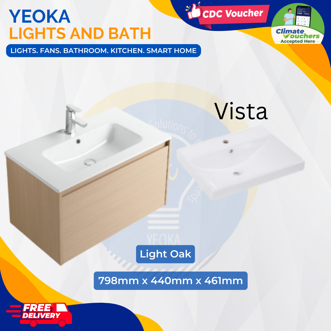 CUBI CUBE Gaia Basin cabinet (Drawer series)