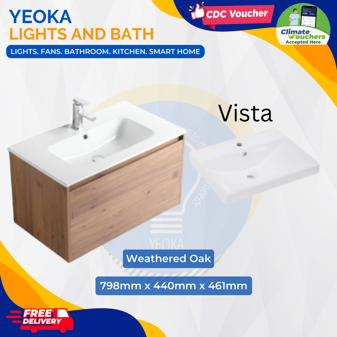 CUBI CUBE Gaia Basin cabinet (Drawer series)