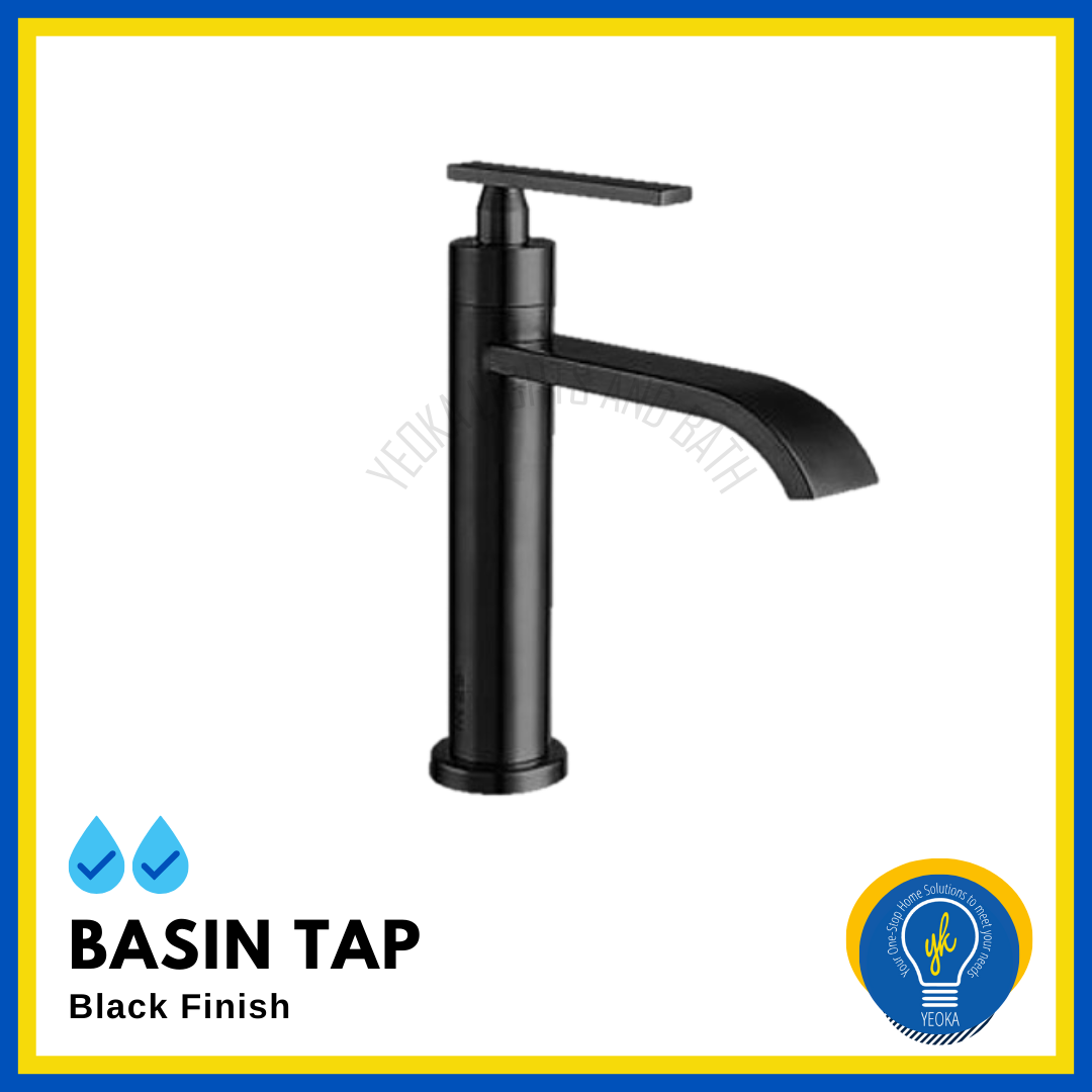 NOBEL Rainfall Basin Tap 9311