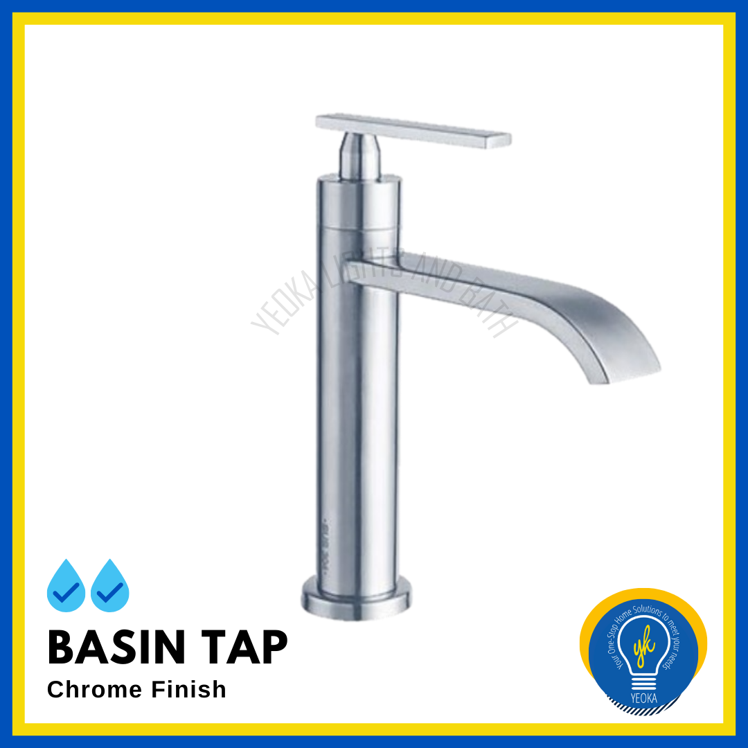 NOBEL Rainfall Basin Tap 9311