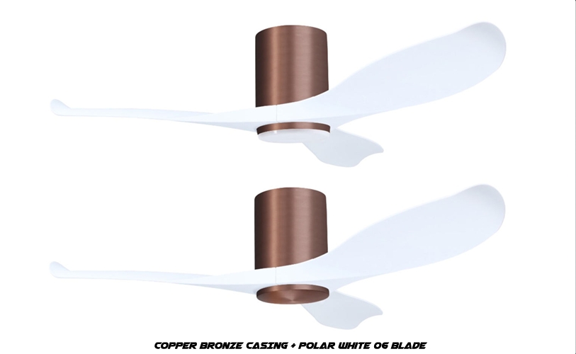 Point One Technology Blizzard VSPEC-III Airfoil: 06, 3 Blades