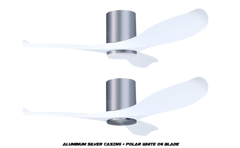 Point One Technology Blizzard VSPEC-III Airfoil: 06, 3 Blades