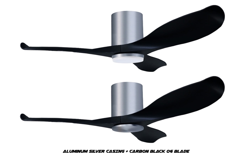 Point One Technology Blizzard VSPEC-III Airfoil: 06, 3 Blades