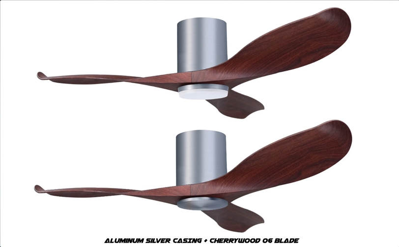 Point One Technology Blizzard VSPEC-III Airfoil: 06, 3 Blades