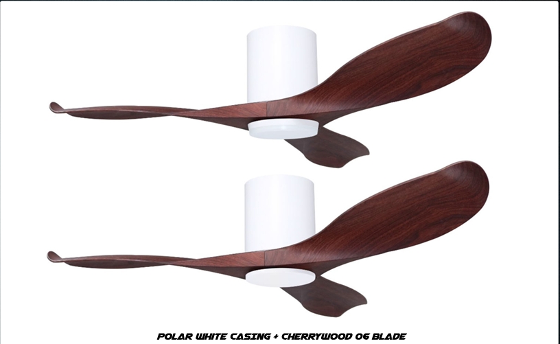 Point One Technology Blizzard VSPEC-III Airfoil: 06, 3 Blades