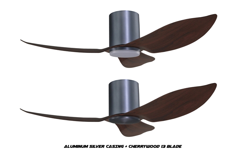 Point One Technology Blizzard VSPEC-III Airfoil: 06, 3 Blades