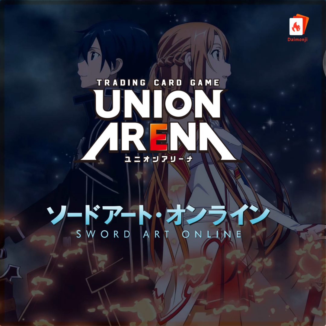 Sword Art Online Union Arena 