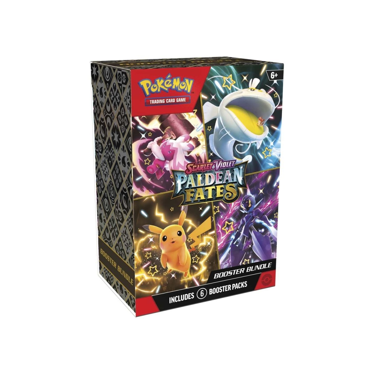 Pokemon TCG – Daimonji Collectibles