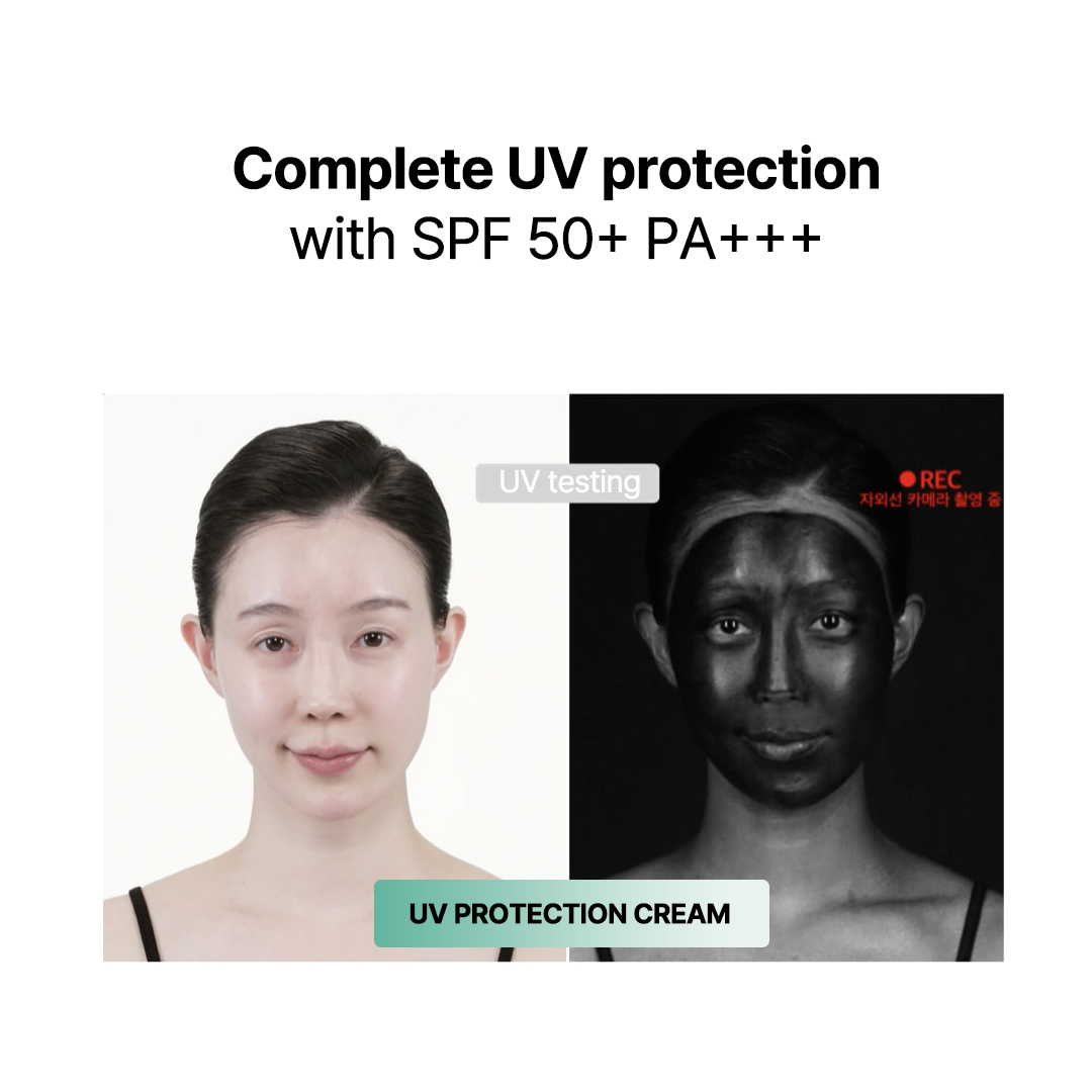 Rejuran® UV Protection Cream 40mL