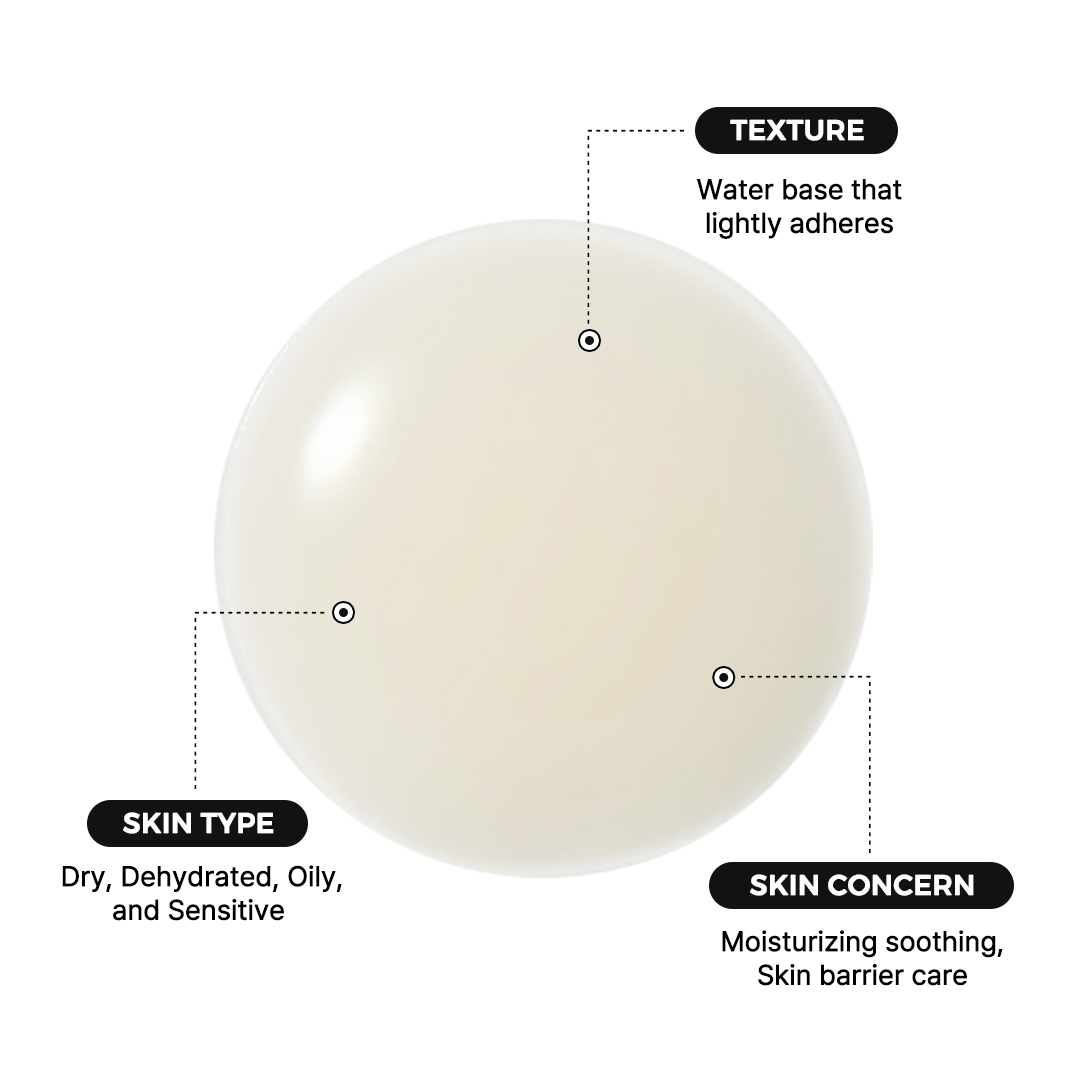 Rejuran® Moisture Treatment Essence 70g