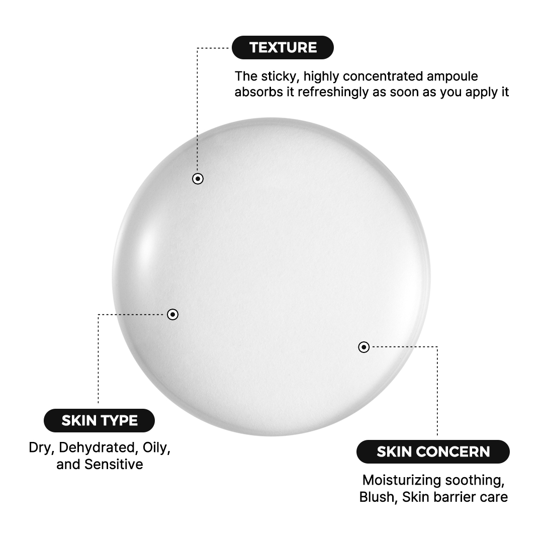 Rejuran® Moisture Treatment Ampoule 30mL