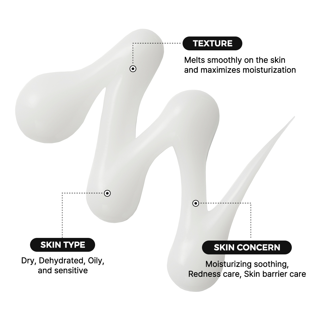 Rejuran® Moisture Cream 60g