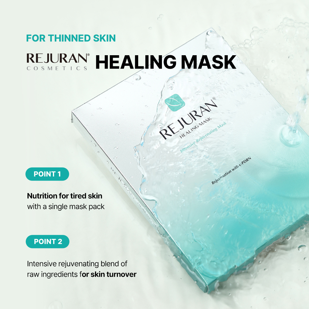 Rejuran® Healing Mask