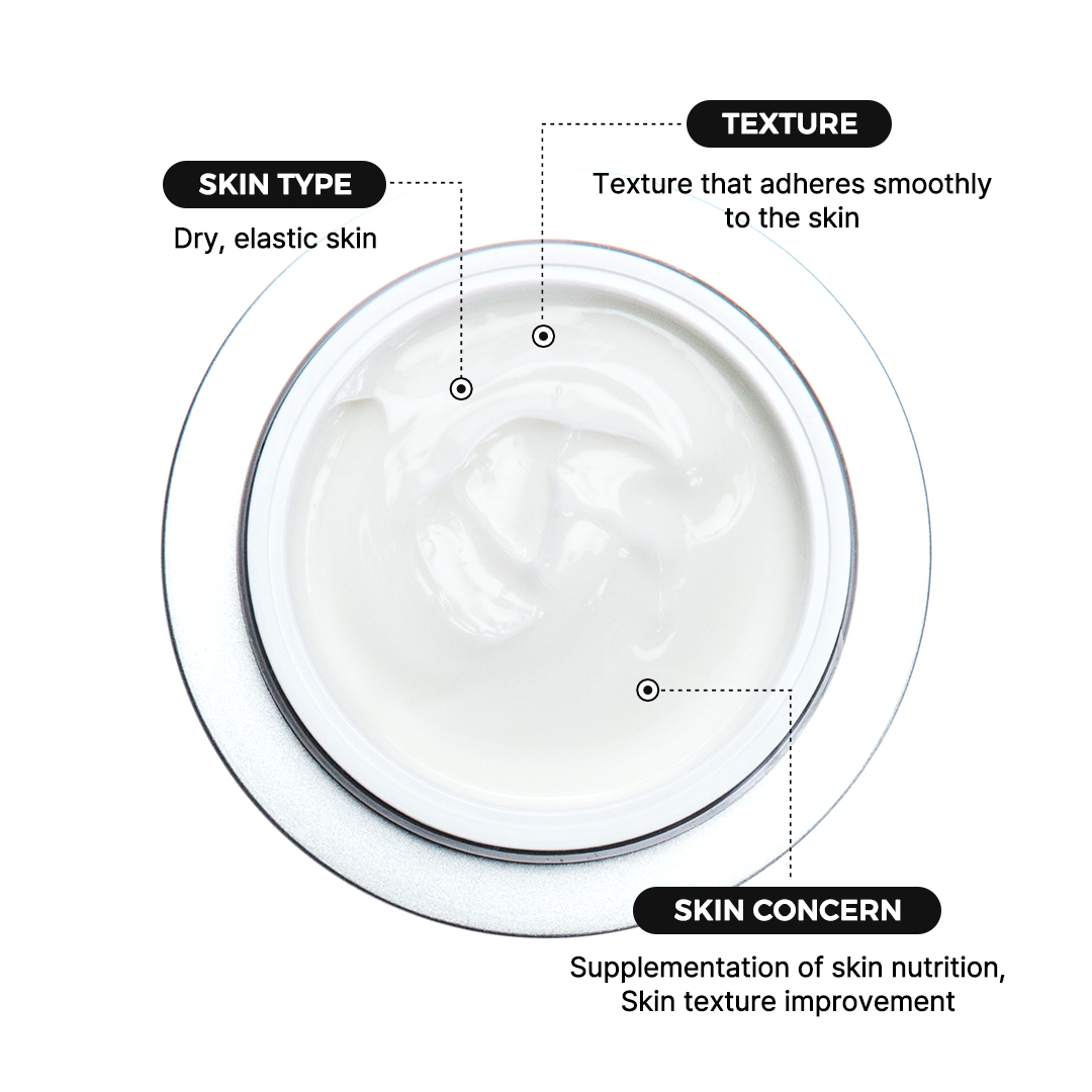 Rejuran® Nutritive Cream 50mL