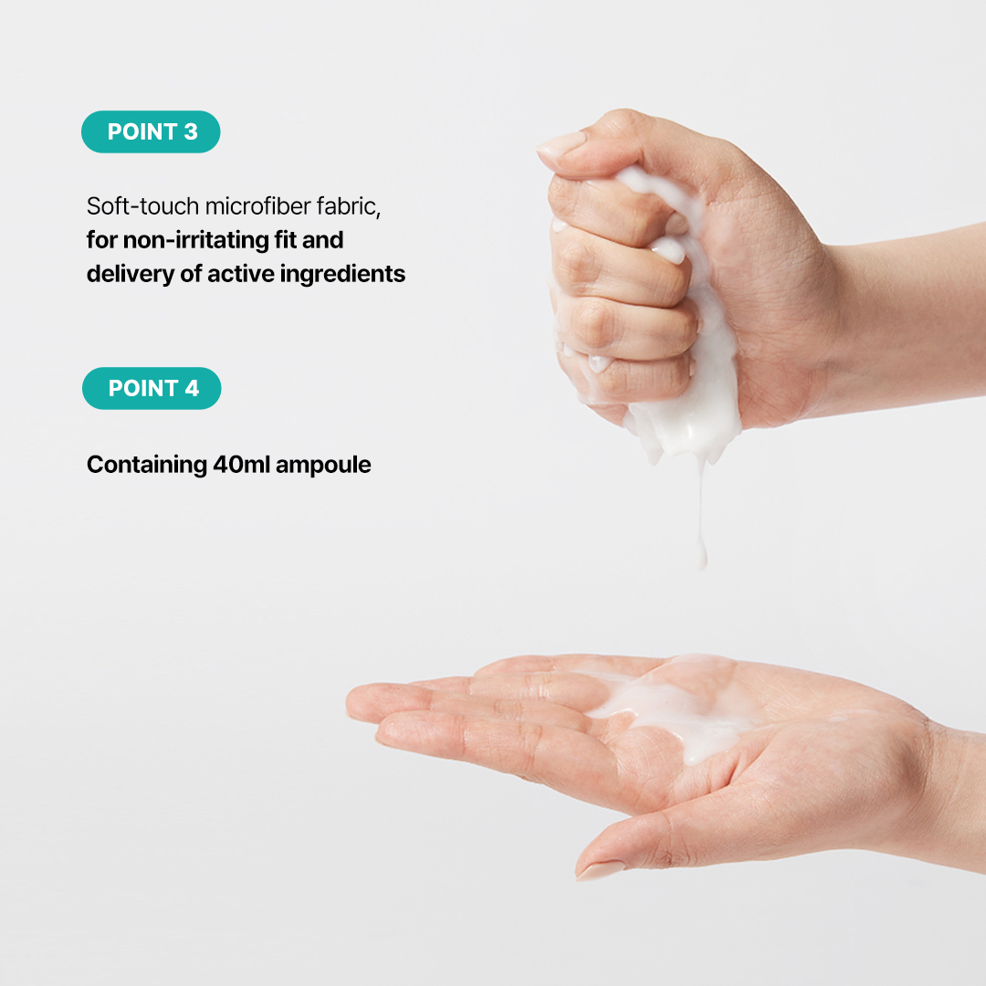 Rejuran® Healing Mask