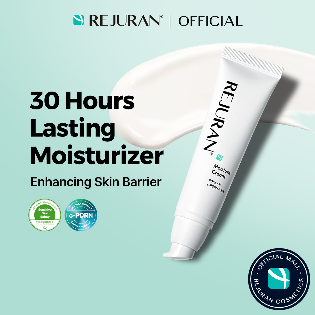 Rejuran® Moisture Cream 60g
