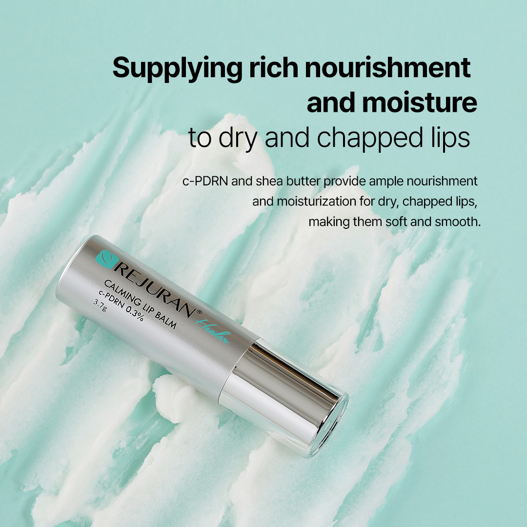 Rejuran® Calming Lip Balm 3.7g