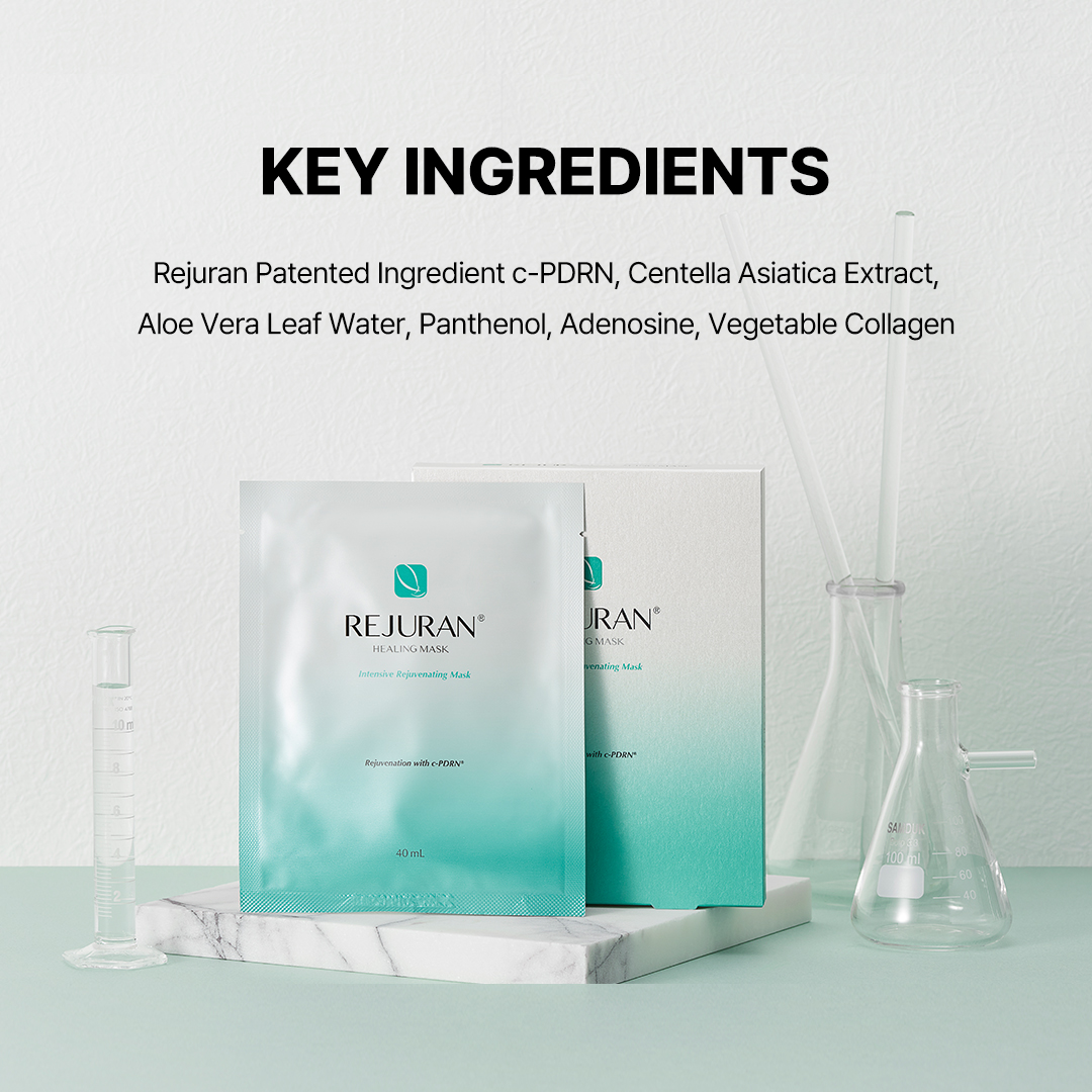 Rejuran® Healing Mask