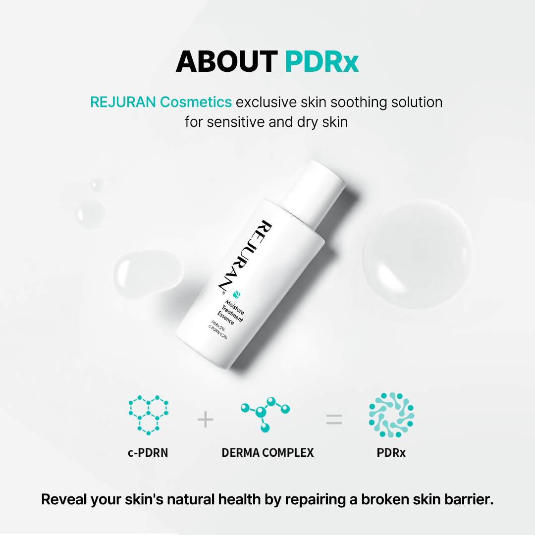 Rejuran® Moisture Treatment Essence 70g