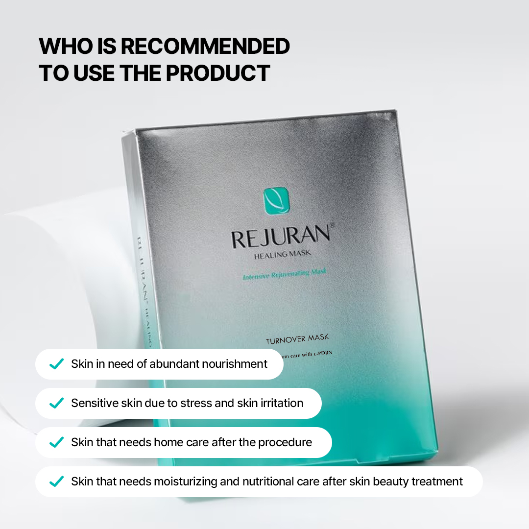 Rejuran® Healing Mask